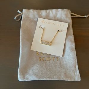 Kendra Scott Leanor Necklace